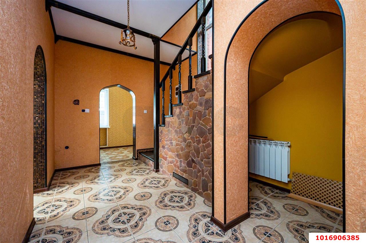 Фото №9: Дом 161 м² + 2.5 сот. - Яблоновский, ул. Майкопская, 2/2