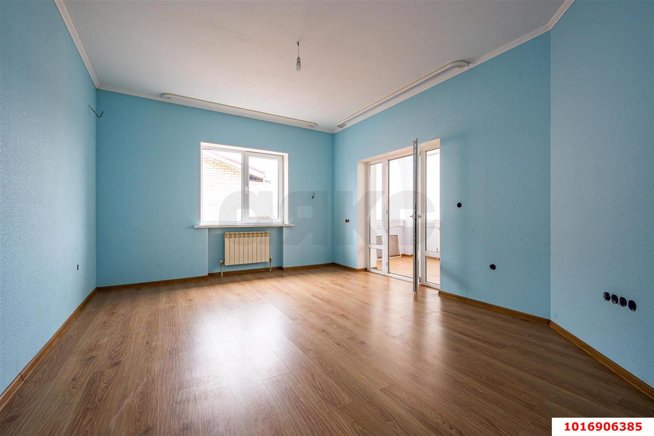 Фото №13: Дом 161 м² + 2.5 сот. - Яблоновский, ул. Майкопская, 2/2