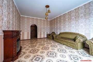 Фото №3: Дом 161 м² - Яблоновский, ул. Майкопская, 2/2