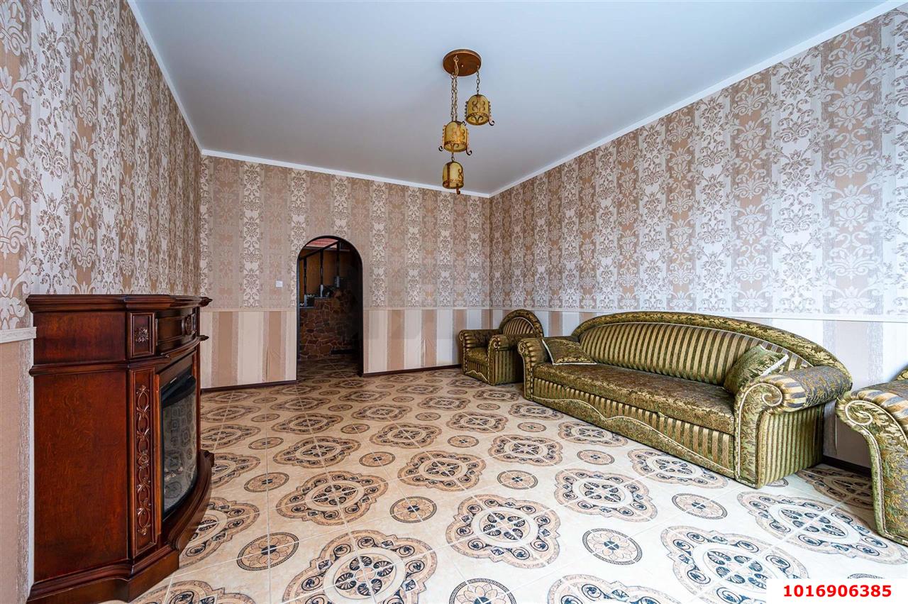 Фото №3: Дом 161 м² + 2.5 сот. - Яблоновский, ул. Майкопская, 2/2