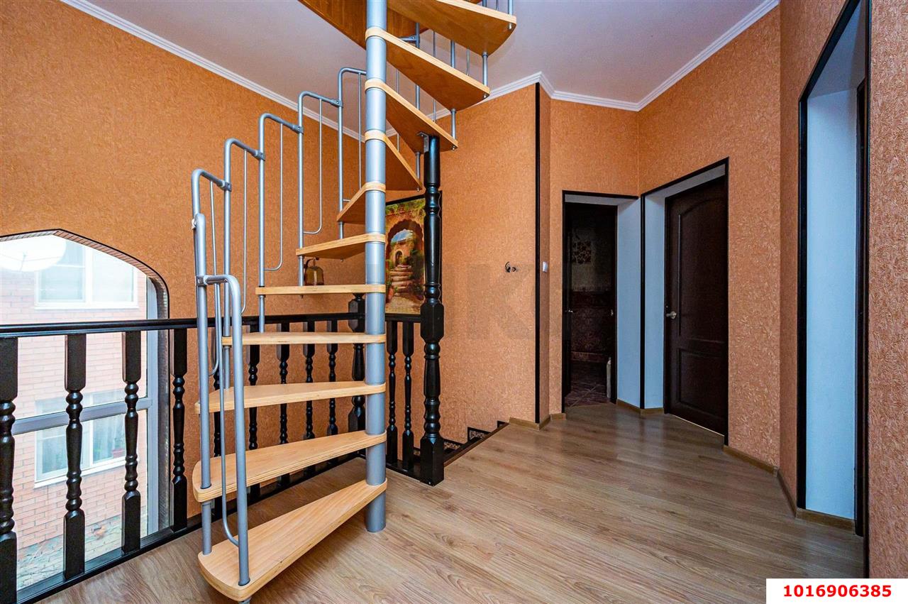 Фото №17: Дом 161 м² + 2.5 сот. - Яблоновский, ул. Майкопская, 2/2