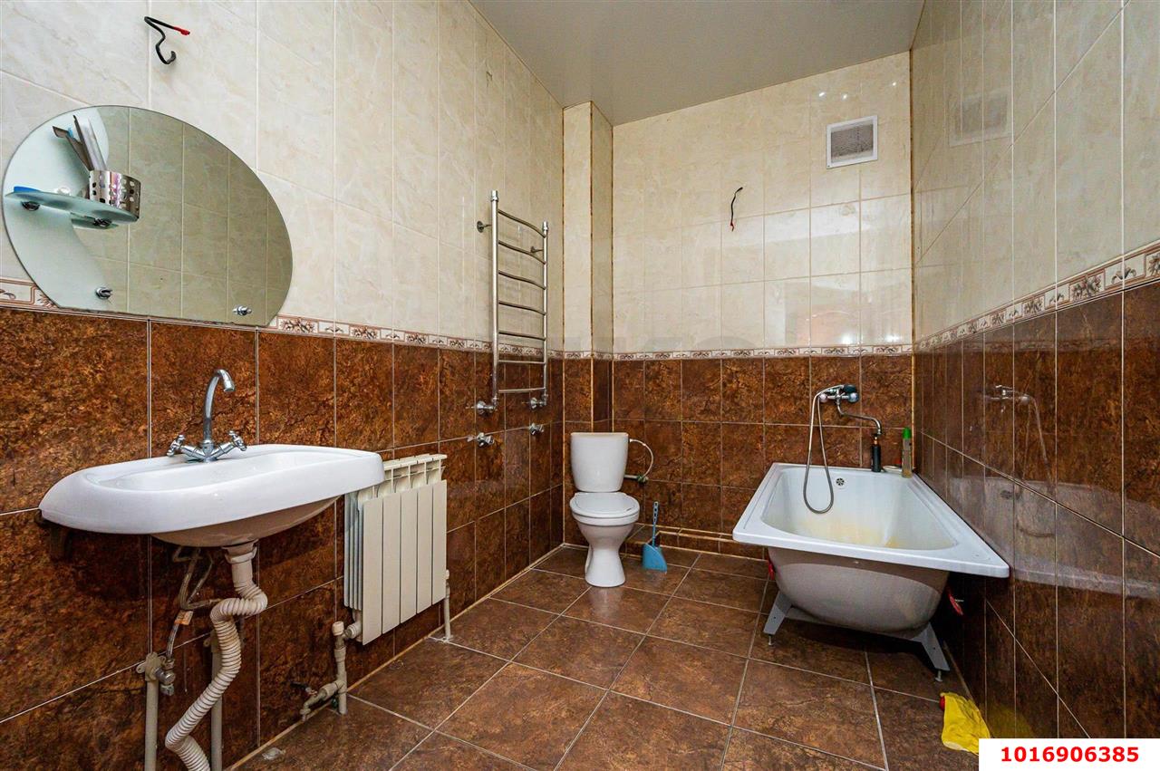 Фото №7: Дом 161 м² + 2.5 сот. - Яблоновский, ул. Майкопская, 2/2