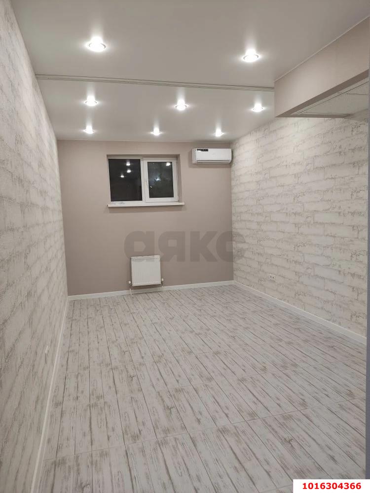 Фото №7: Офисное помещение 17 м² - Краснодар, Прикубанский внутригородской округ, мкр. Славянский, ул. Заполярная, 35к6