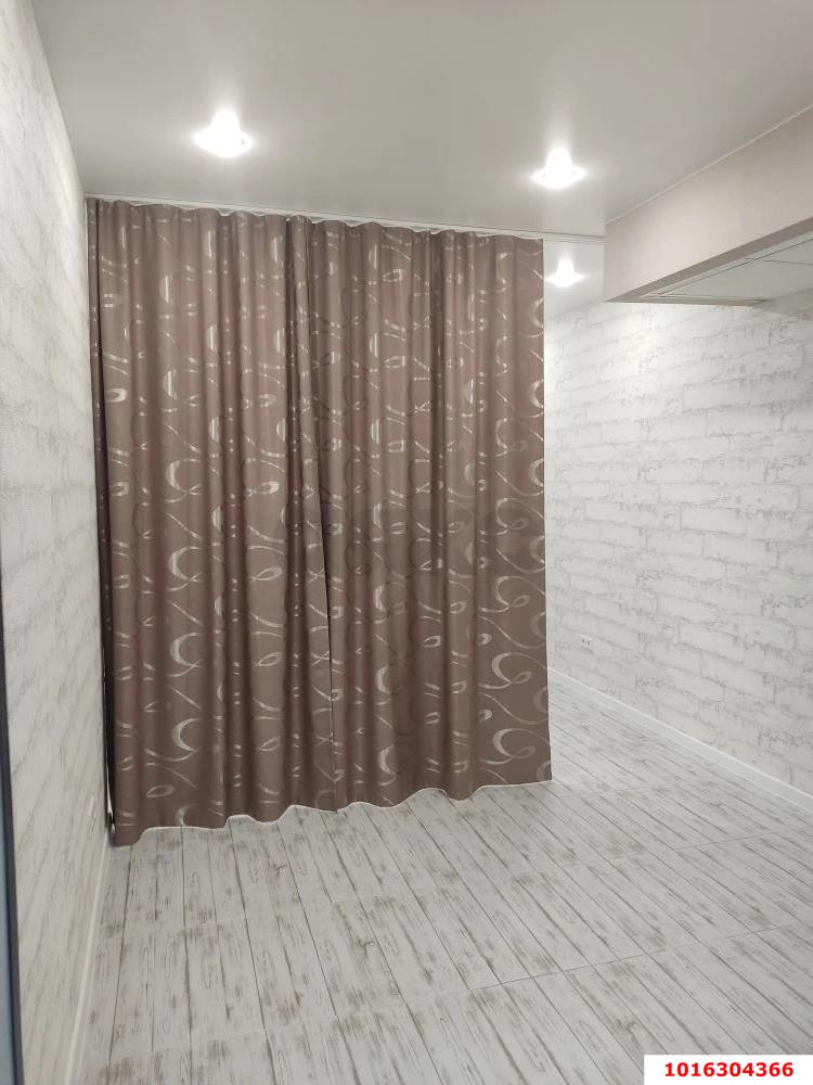 Фото №5: Офисное помещение 17 м² - Краснодар, Прикубанский внутригородской округ, мкр. Славянский, ул. Заполярная, 35к6