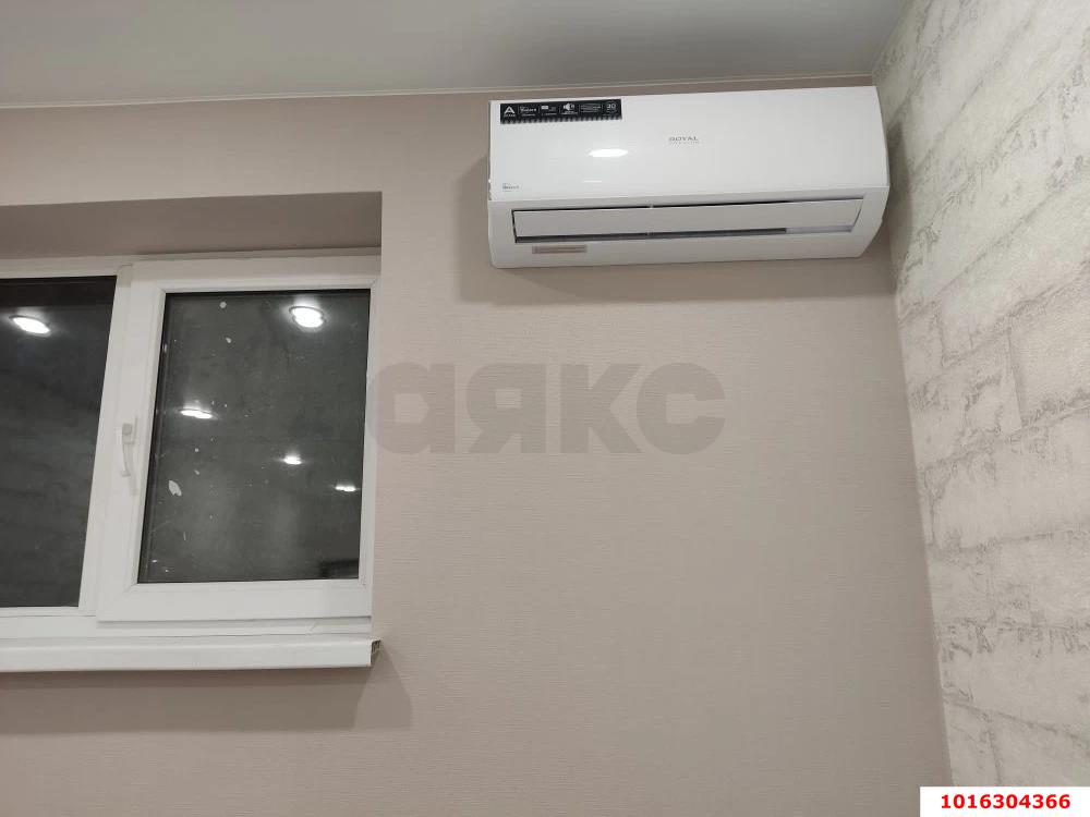 Фото №6: Офисное помещение 17 м² - Краснодар, Прикубанский внутригородской округ, мкр. Славянский, ул. Заполярная, 35к6