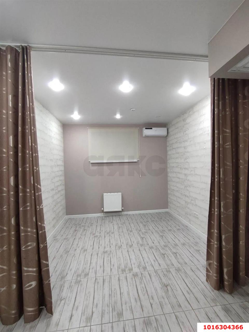 Фото №8: Офисное помещение 17 м² - Краснодар, Прикубанский внутригородской округ, мкр. Славянский, ул. Заполярная, 35к6