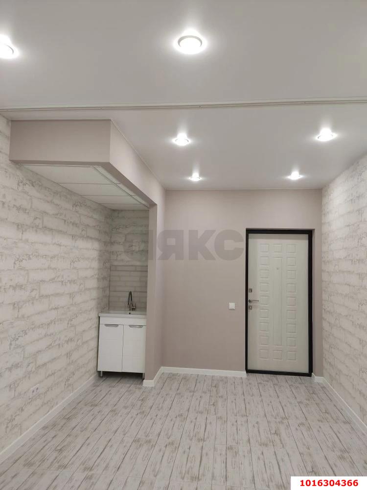 Фото №4: Офисное помещение 17 м² - Краснодар, Прикубанский внутригородской округ, мкр. Славянский, ул. Заполярная, 35к6