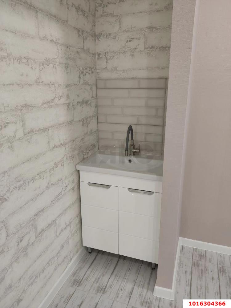 Фото №3: Офисное помещение 17 м² - Краснодар, Прикубанский внутригородской округ, мкр. Славянский, ул. Заполярная, 35к6