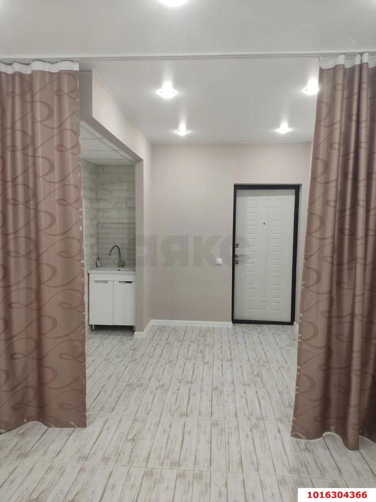 Фото №2: Офисное помещение 17 м² - Краснодар, Прикубанский внутригородской округ, мкр. Славянский, ул. Заполярная, 35к6