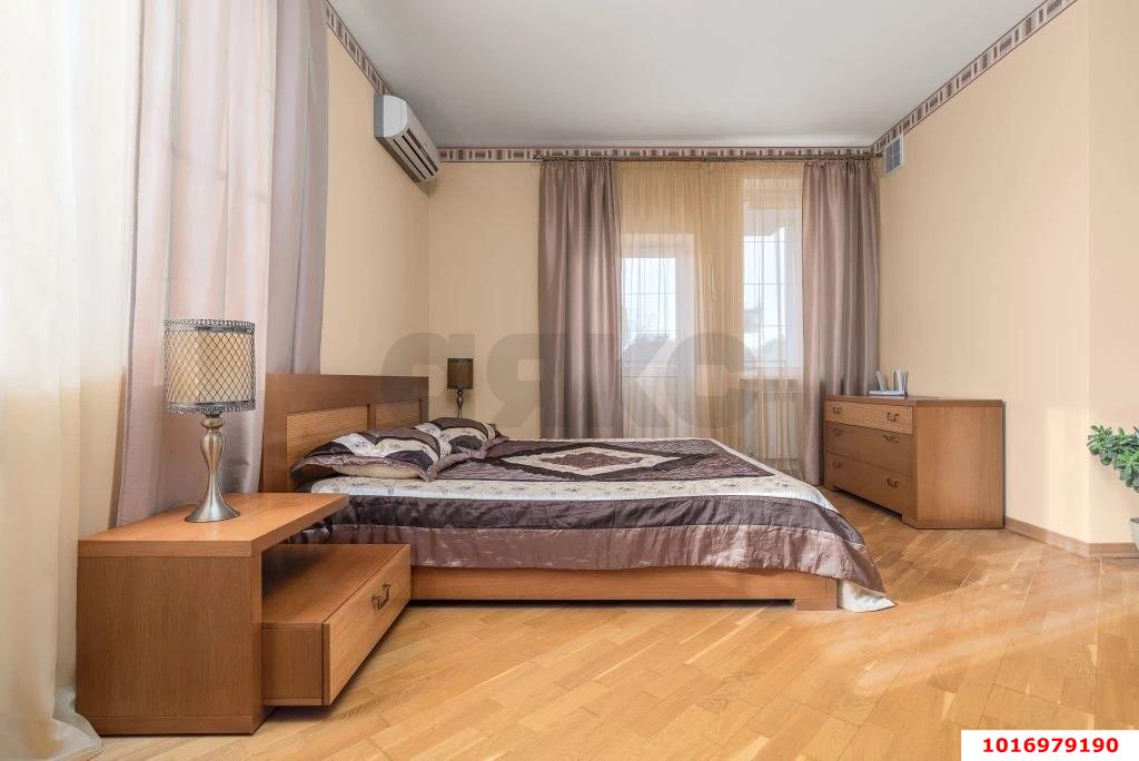 Фото №14: Дом 226 м² + 7 сот. - Краснодар, Прикубанский внутригородской округ, Калинино, мкр. Завод Радиоизмерительных Приборов, ул. Аральская