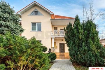 Фото №1: Дом 226 м² - Краснодар, мкр. Завод Радиоизмерительных Приборов, ул. Аральская