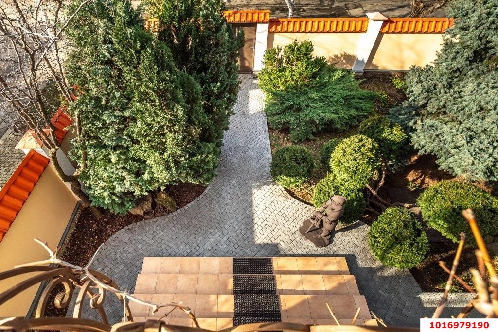 Фото №10: Дом 226 м² + 7 сот. - Краснодар, Прикубанский внутригородской округ, Калинино, мкр. Завод Радиоизмерительных Приборов, ул. Аральская