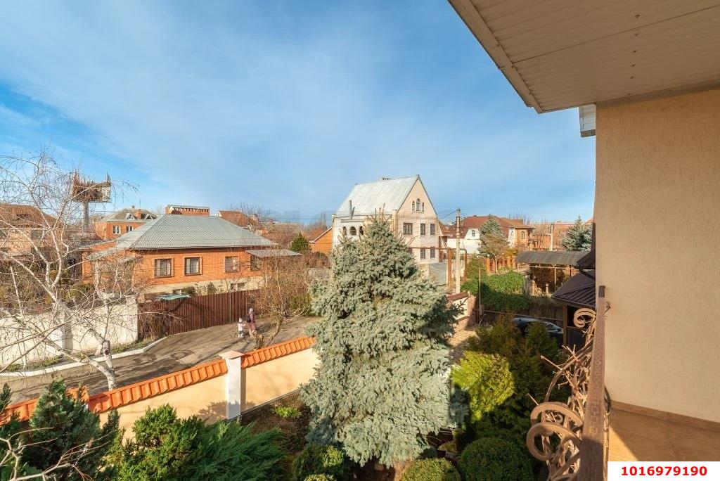 Фото №11: Дом 226 м² + 7 сот. - Краснодар, Прикубанский внутригородской округ, Калинино, мкр. Завод Радиоизмерительных Приборов, ул. Аральская