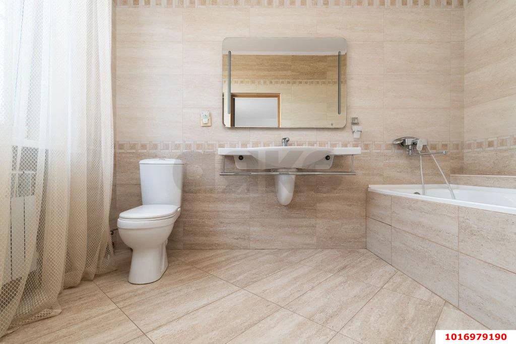 Фото №18: Дом 226 м² + 7 сот. - Краснодар, Прикубанский внутригородской округ, Калинино, мкр. Завод Радиоизмерительных Приборов, ул. Аральская