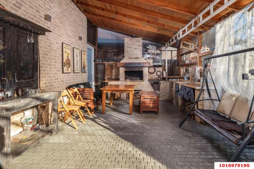 Фото №12: Дом 226 м² + 7 сот. - Краснодар, Прикубанский внутригородской округ, Калинино, мкр. Завод Радиоизмерительных Приборов, ул. Аральская