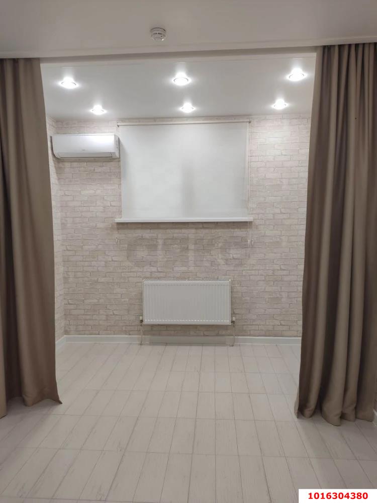 Фото №5: Офисное помещение 16 м² - Краснодар, ЖК Славянка, Славянский, Прикубанский внутригородской округ, мкр. жилой комплекс Славянка, ул. Заполярная, 39к4