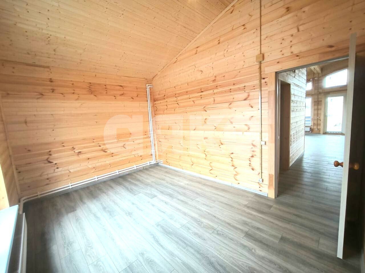 Фото №24: Дом 129 м² + 6 сот. - Жирово