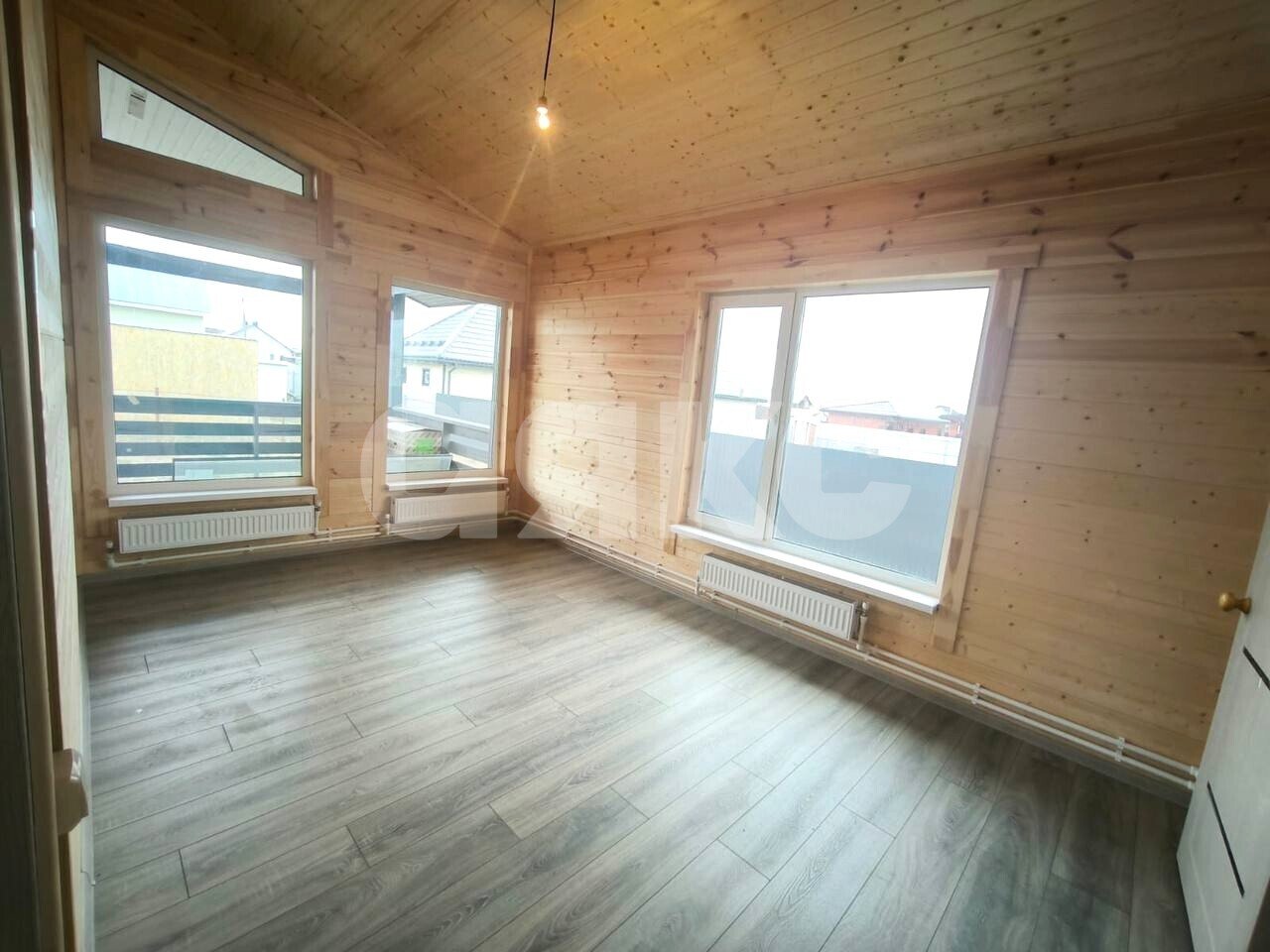 Фото №20: Дом 129 м² + 6 сот. - Жирово