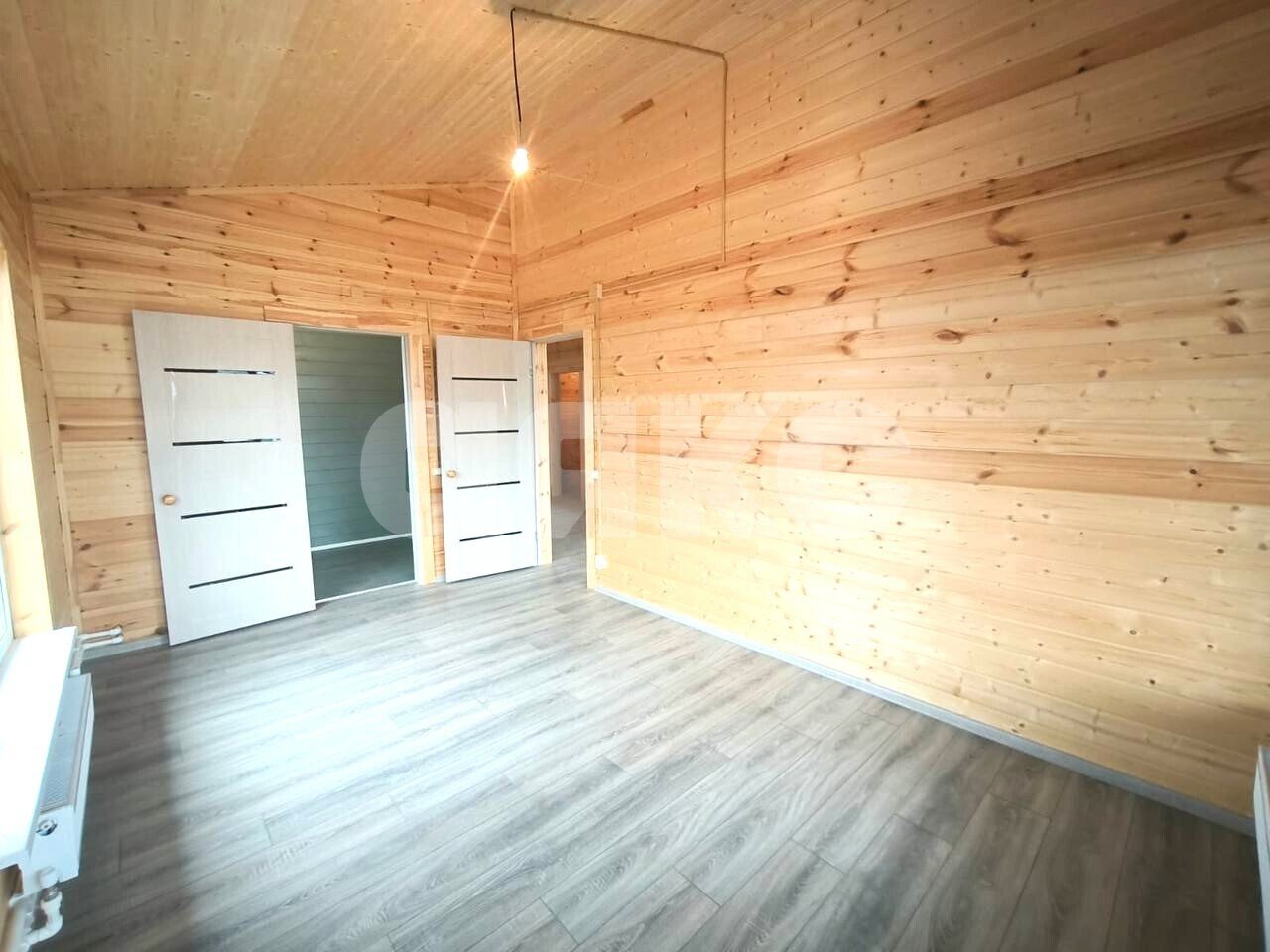 Фото №29: Дом 129 м² + 6 сот. - Жирово