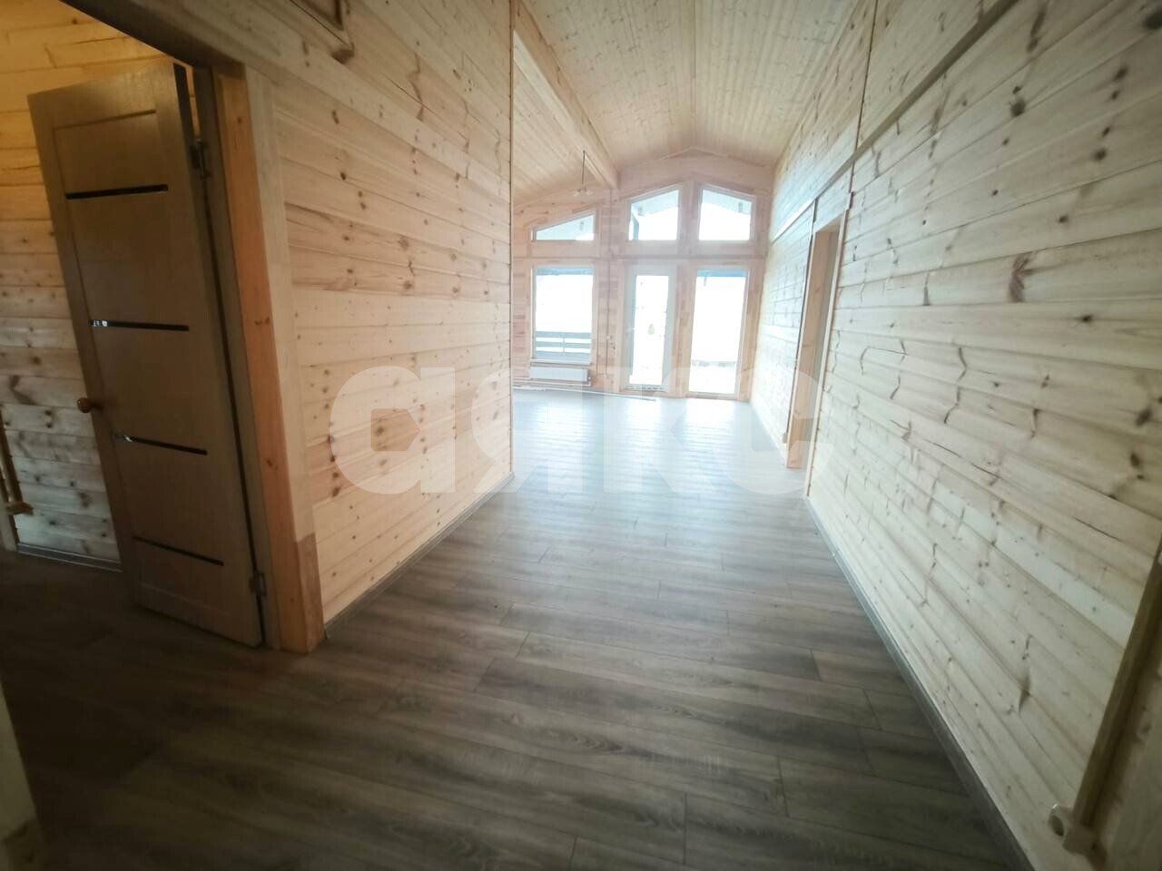 Фото №16: Дом 129 м² + 6 сот. - Жирово