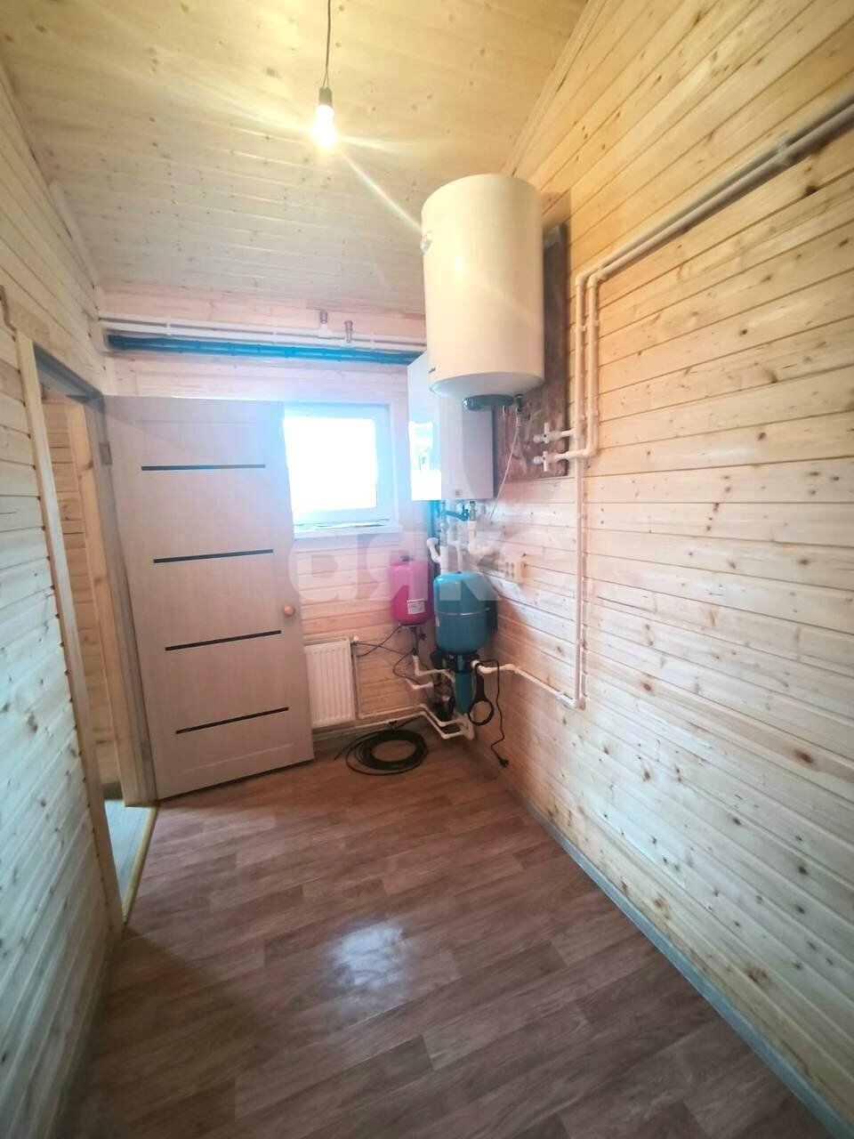 Фото №13: Дом 129 м² + 6 сот. - Жирово