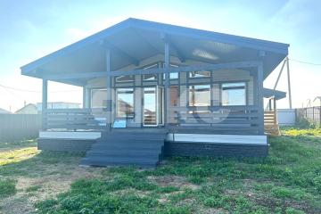 Фото №3: Дом 129 м² - Жирово, 