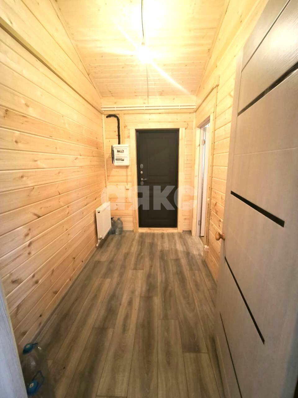 Фото №11: Дом 129 м² + 6 сот. - Жирово