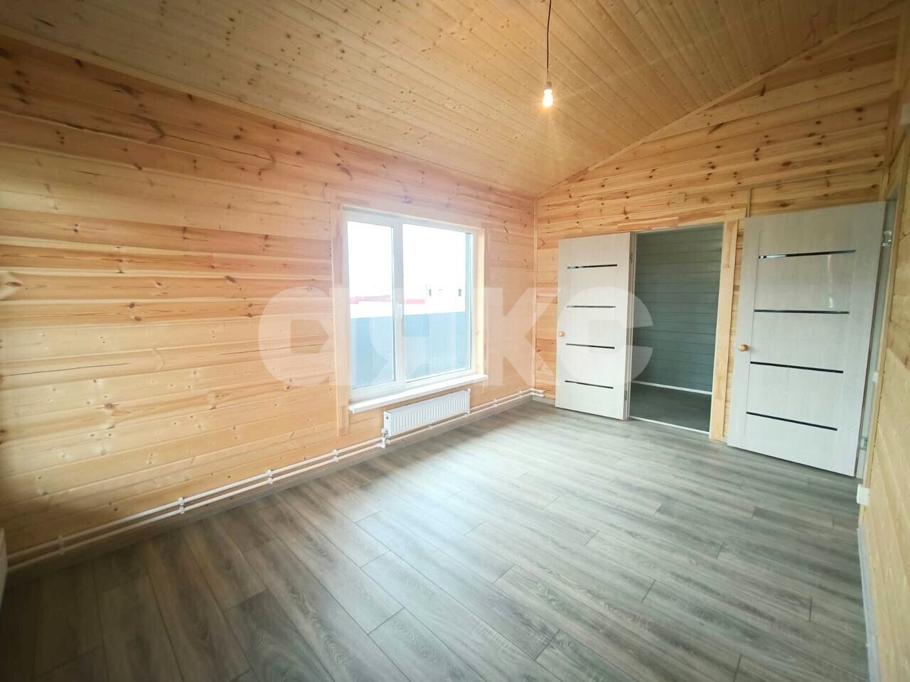 Фото №28: Дом 129 м² + 6 сот. - Жирово