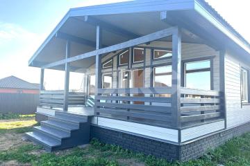 Фото №5: Дом 129 м² - Жирово, 