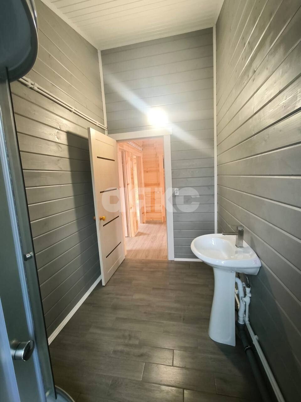 Фото №19: Дом 129 м² + 6 сот. - Жирово