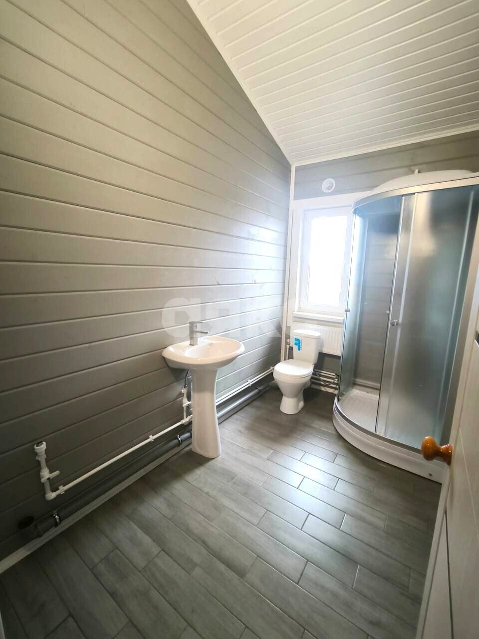 Фото №18: Дом 129 м² + 6 сот. - Жирово