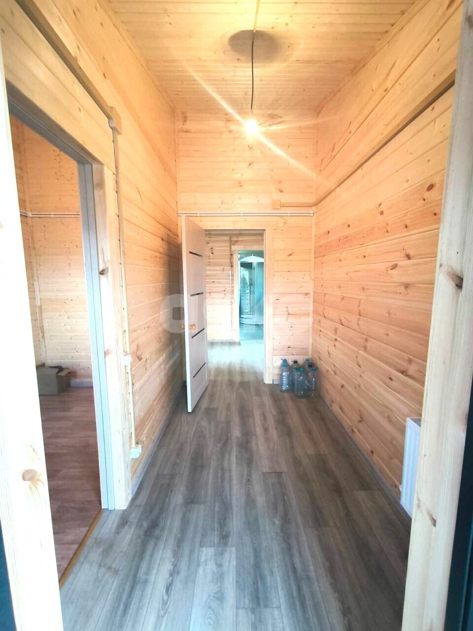 Фото №12: Дом 129 м² + 6 сот. - Жирово