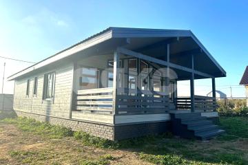 Фото №2: Дом 129 м² - Жирово, 