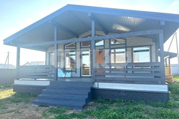 Фото №4: Дом 129 м² - Жирово, 