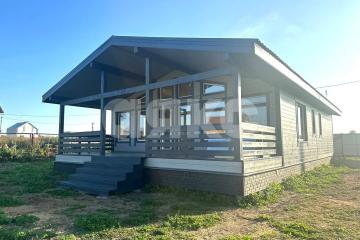 Фото №1: Дом 129 м² - Жирово, 