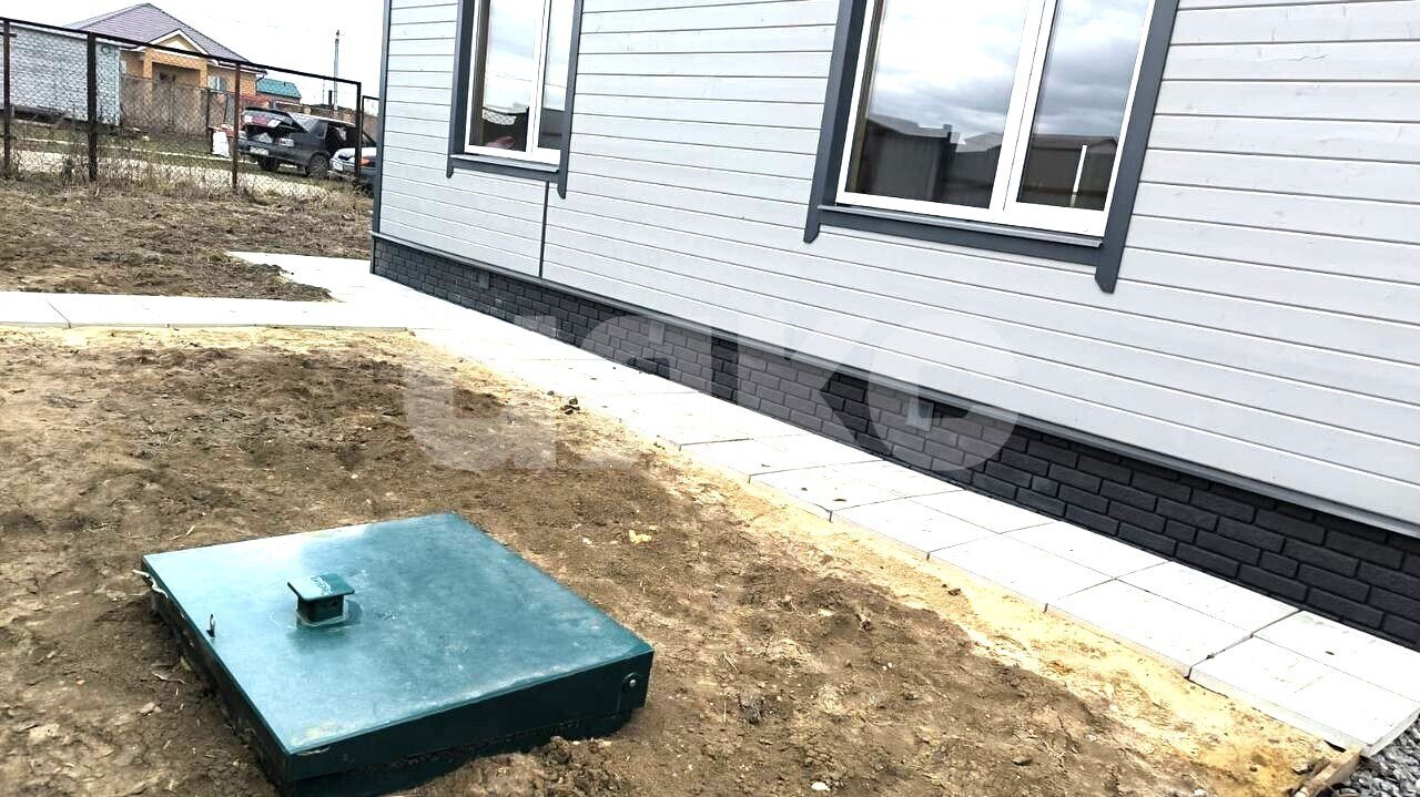 Фото №9: Дом 129 м² + 6 сот. - Жирово