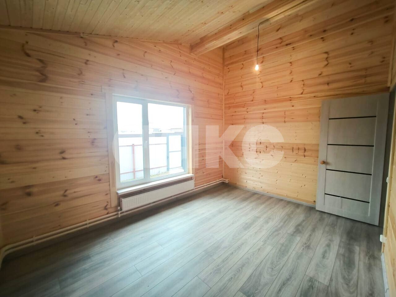 Фото №26: Дом 129 м² + 6 сот. - Жирово