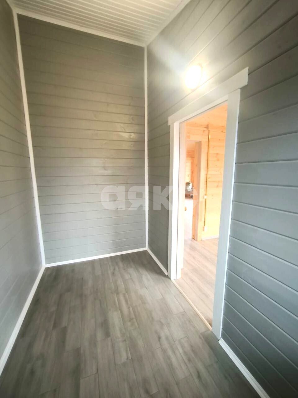 Фото №30: Дом 129 м² + 6 сот. - Жирово