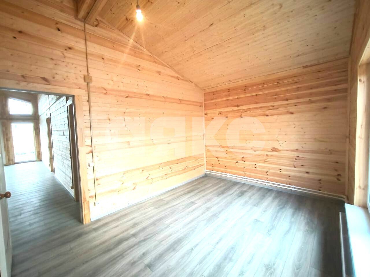 Фото №27: Дом 129 м² + 6 сот. - Жирово