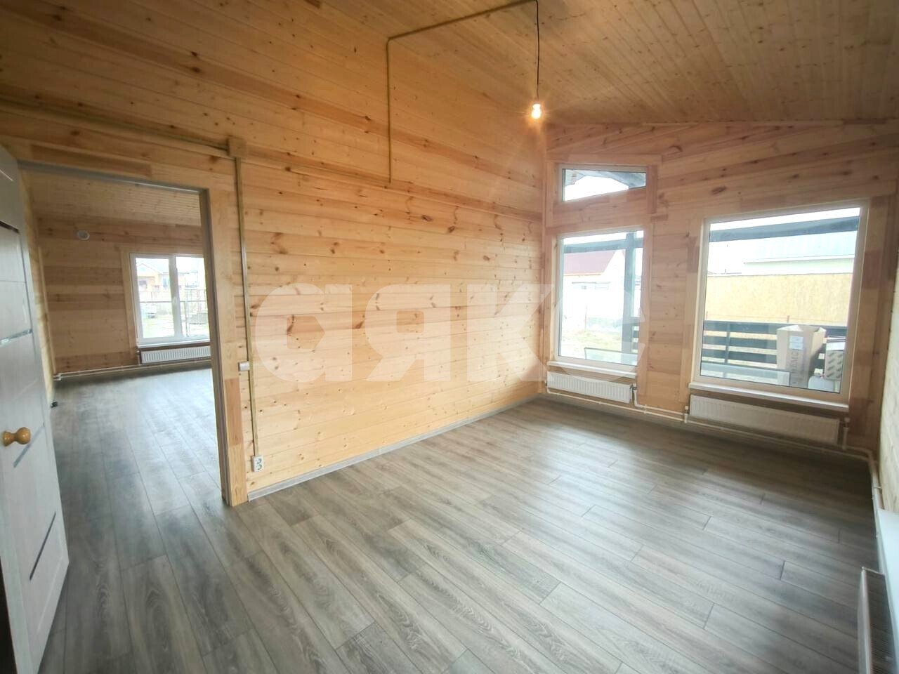 Фото №21: Дом 129 м² + 6 сот. - Жирово