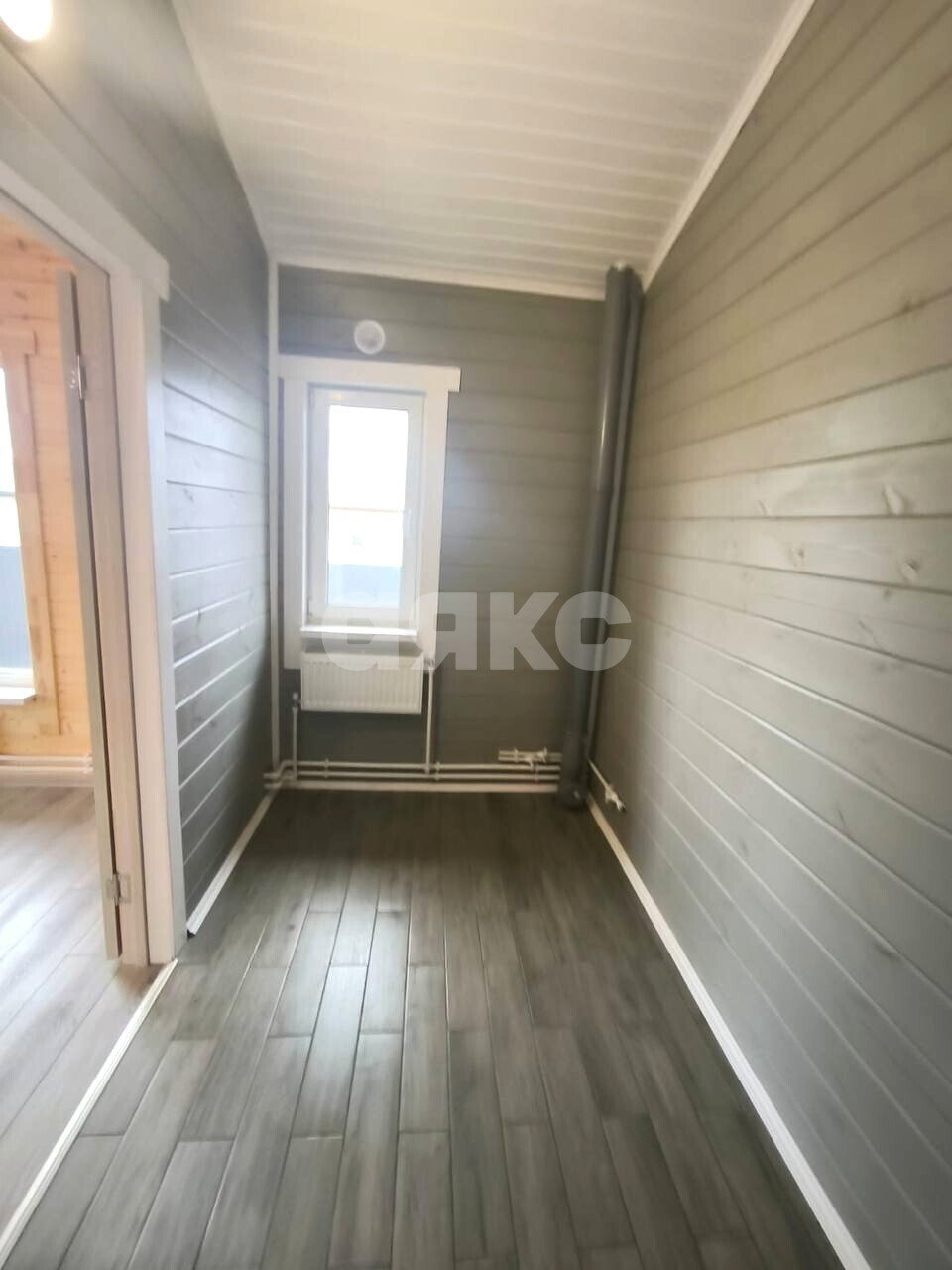 Фото №22: Дом 129 м² + 6 сот. - Жирово