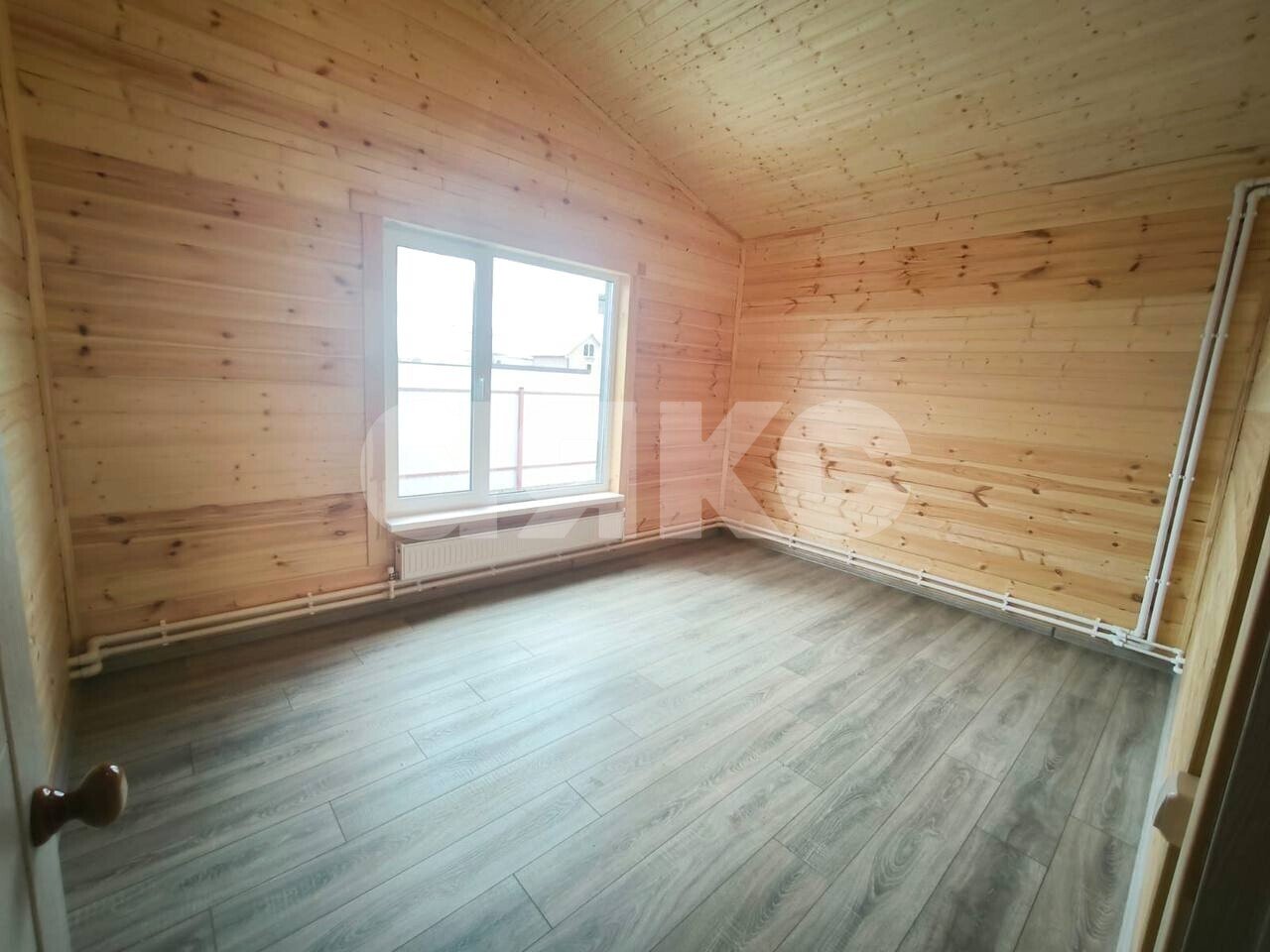 Фото №23: Дом 129 м² + 6 сот. - Жирово