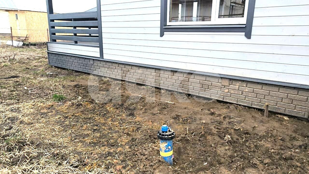 Фото №10: Дом 129 м² + 6 сот. - Жирово