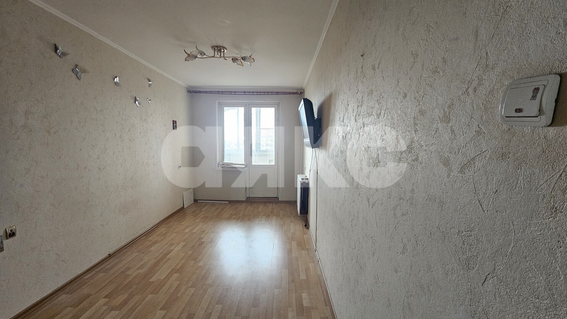 Фото №9: 3-комнатная квартира 60 м² - Воскресенск, мкр. Новлянский, ул. Зелинского, 3Б