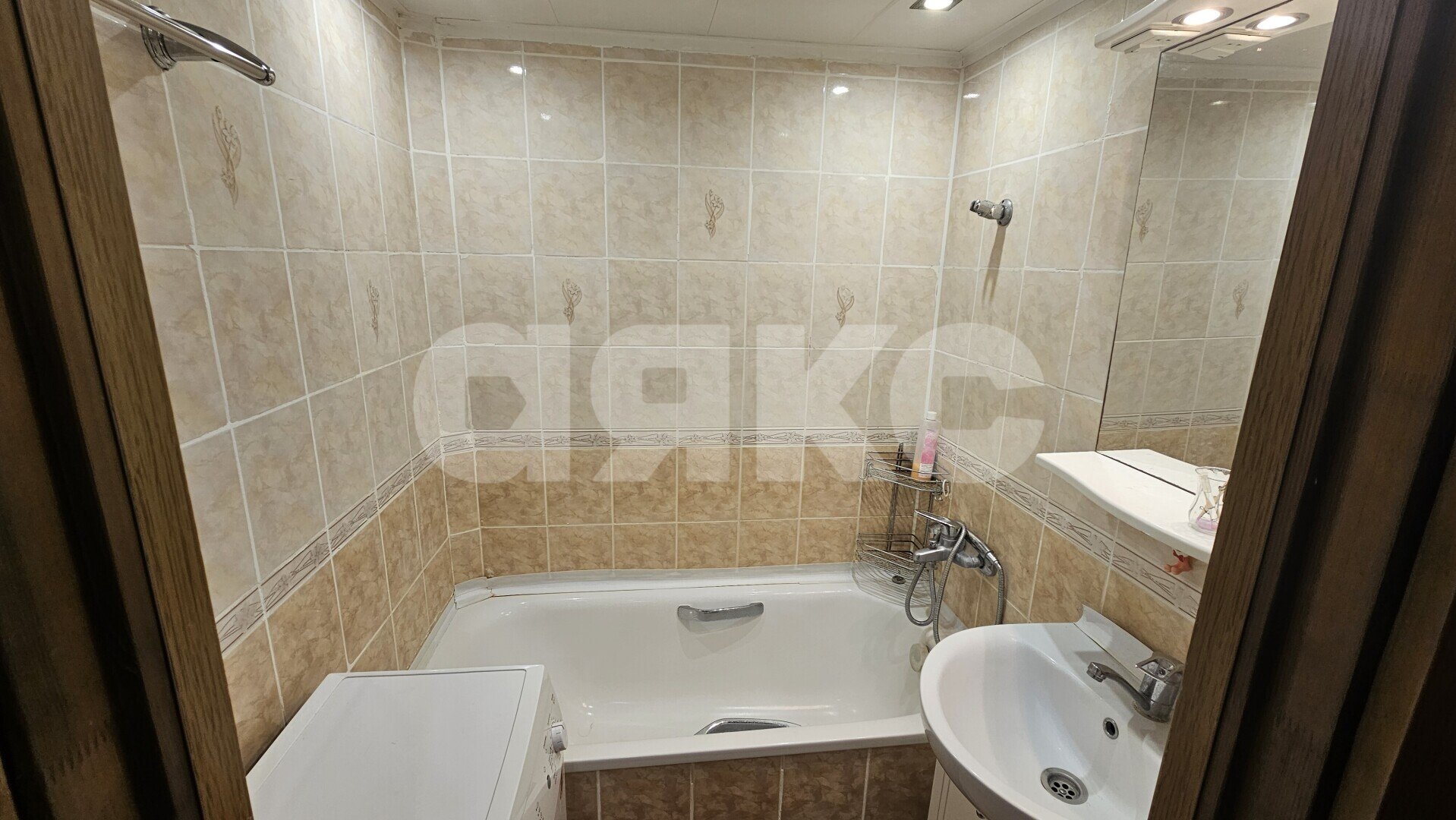 Фото №12: 3-комнатная квартира 60 м² - Воскресенск, мкр. Новлянский, ул. Зелинского, 3Б