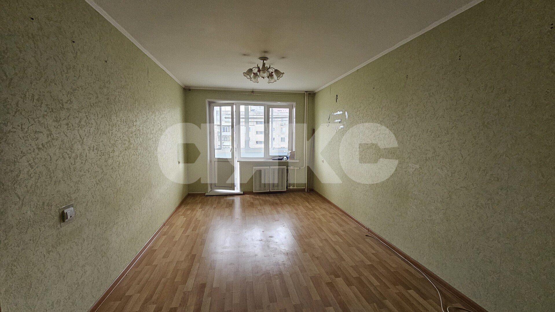 Фото №8: 3-комнатная квартира 60 м² - Воскресенск, мкр. Новлянский, ул. Зелинского, 3Б