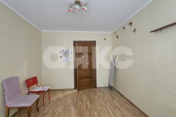 Фото №5: 3-комнатная квартира 60 м² - Воскресенск, мкр. Новлянский, ул. Зелинского, 3Б