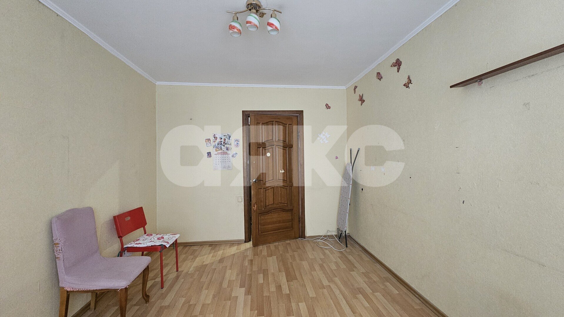 Фото №5: 3-комнатная квартира 60 м² - Воскресенск, мкр. Новлянский, ул. Зелинского, 3Б