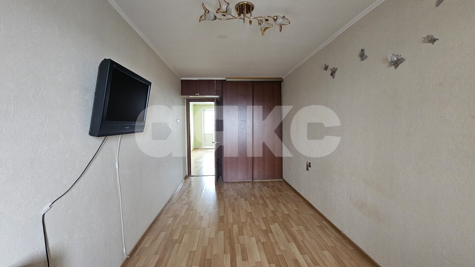 Фото №10: 3-комнатная квартира 60 м² - Воскресенск, мкр. Новлянский, ул. Зелинского, 3Б