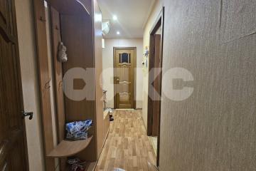 Фото №3: 3-комнатная квартира 60 м² - Воскресенск, мкр. Новлянский, ул. Зелинского, 3Б